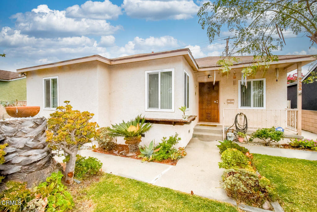 Properties 2 9533 Burma Road