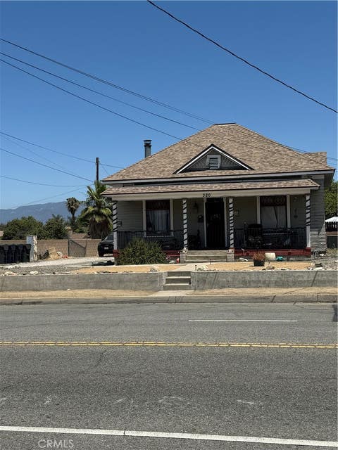 Photo of 316 W Lugonia AVE #320, Redlands, CA 92374 (MLS # IG26135870)