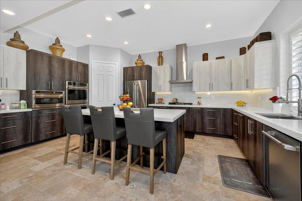 Victoria Falls - Residential