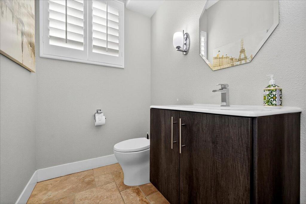 Victoria Falls - Residential