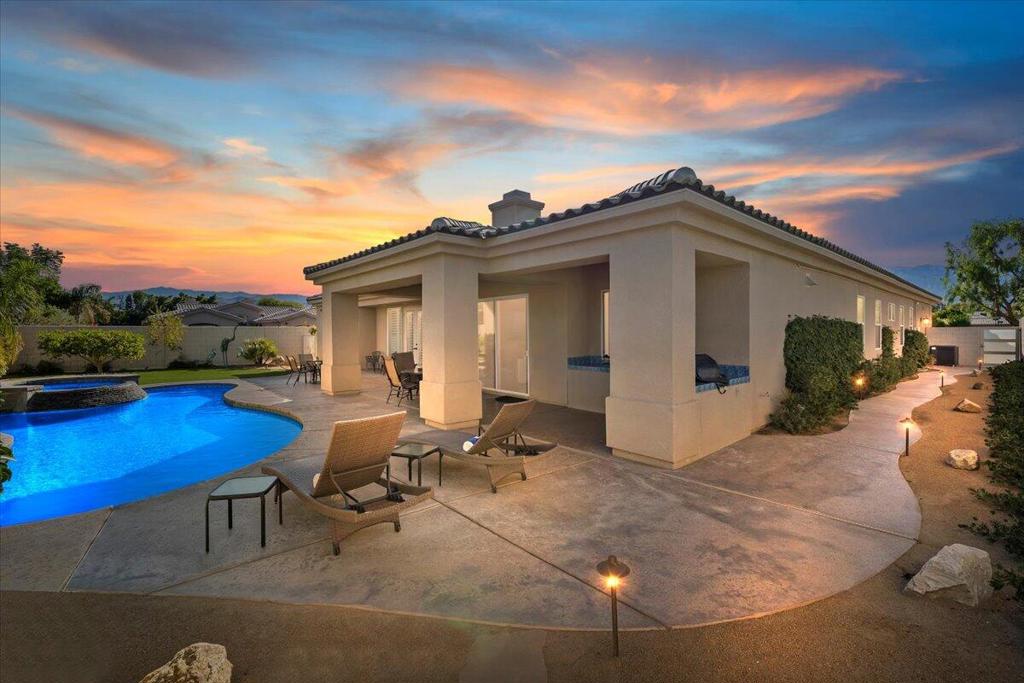 Victoria Falls - Residential