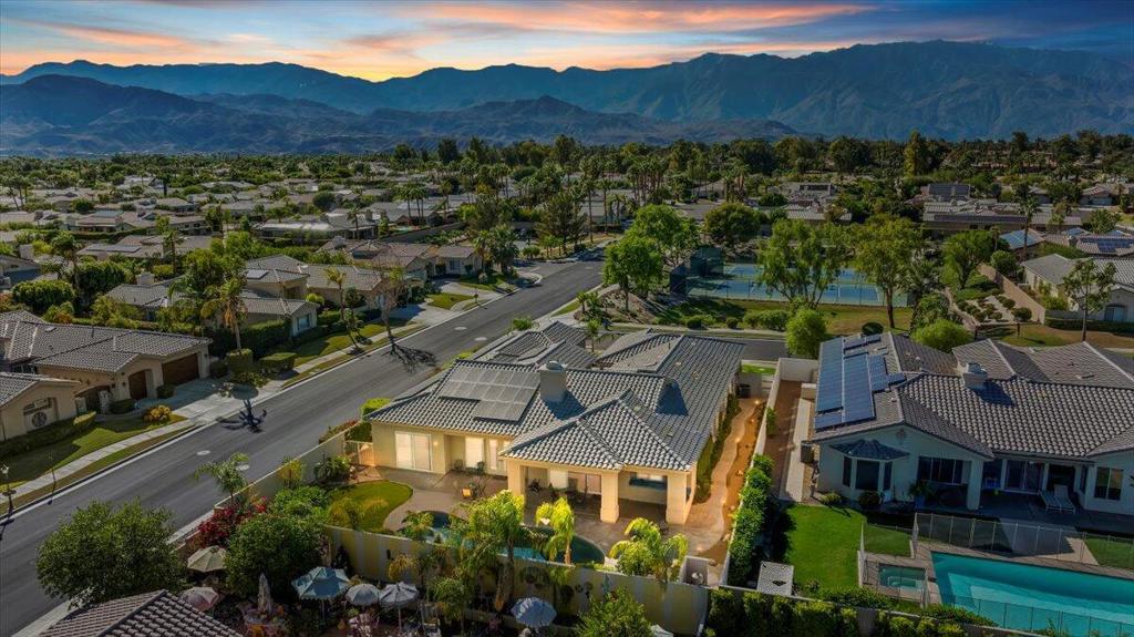 Victoria Falls - Residential