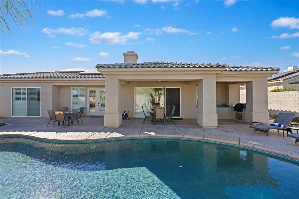 Victoria Falls - Residential