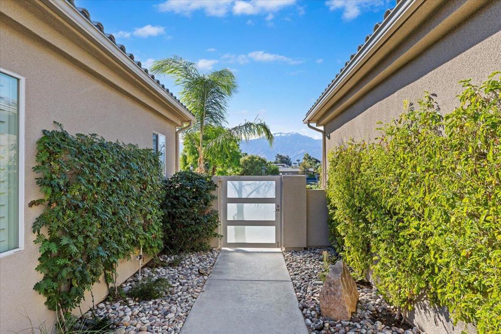 Victoria Falls - Residential