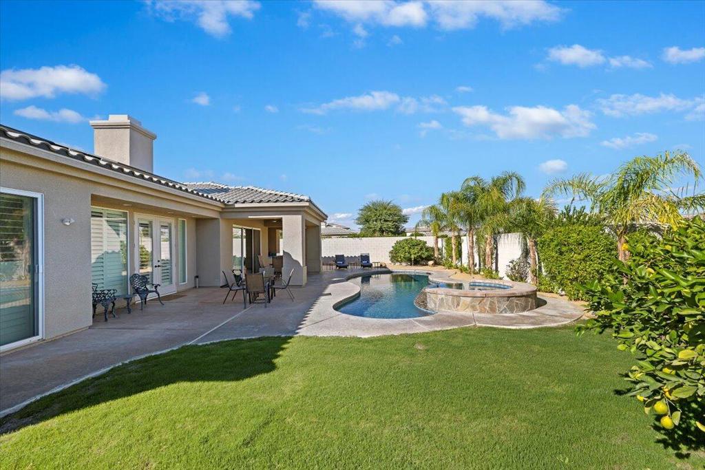 Victoria Falls - Residential