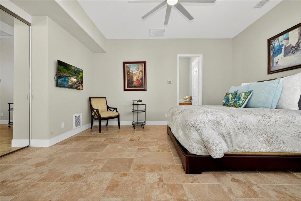 Victoria Falls - Residential