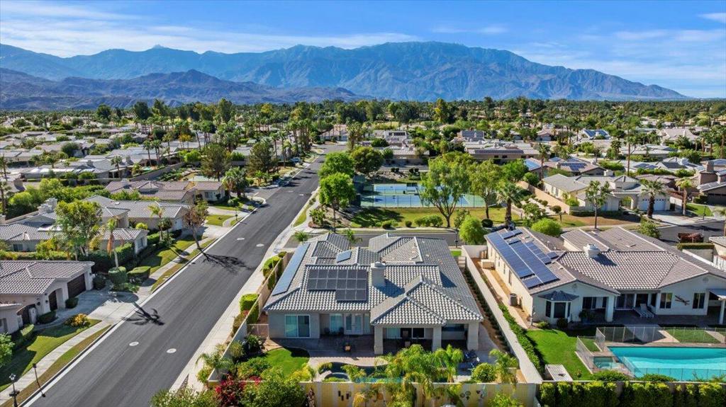 Victoria Falls - Residential