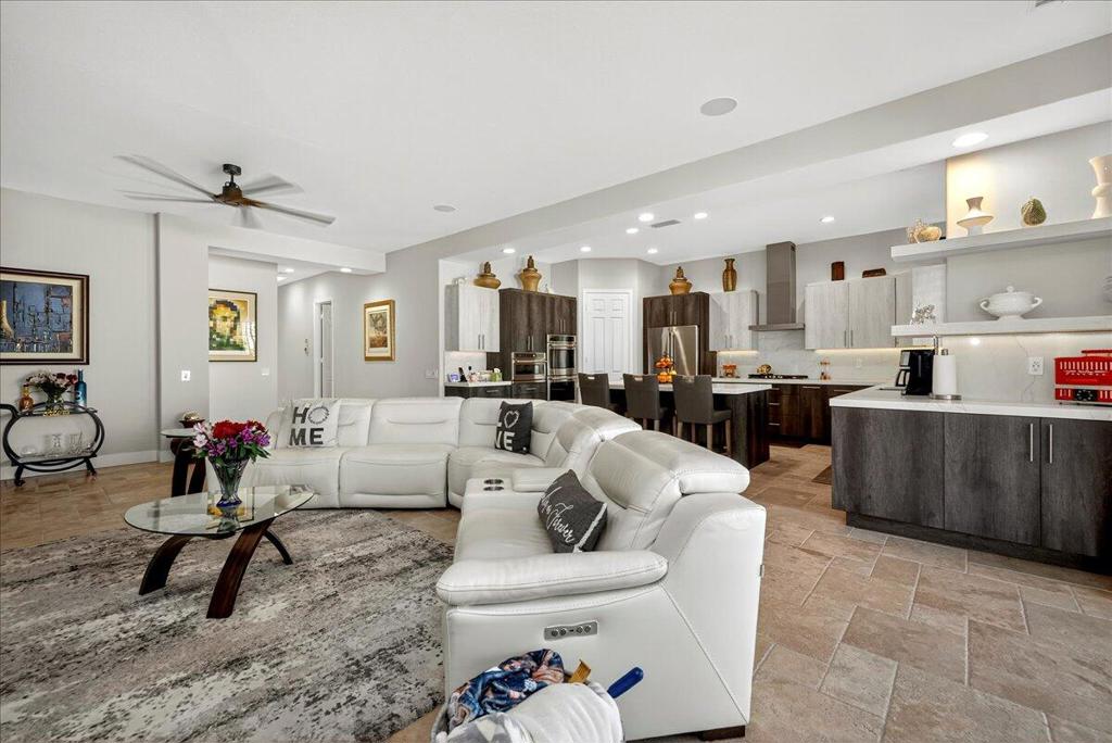 Victoria Falls - Residential