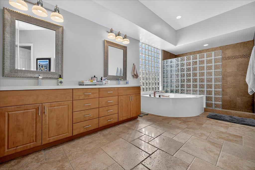 Victoria Falls - Residential