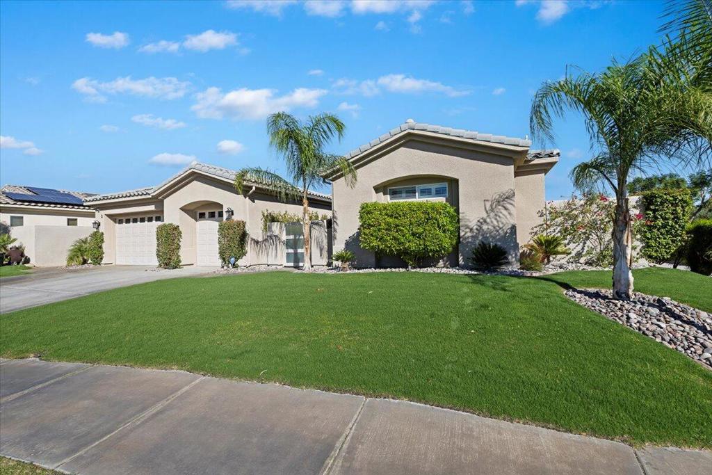 Victoria Falls - Residential