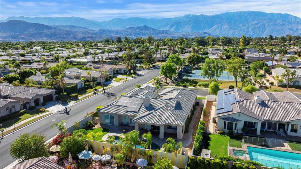 Victoria Falls - Residential