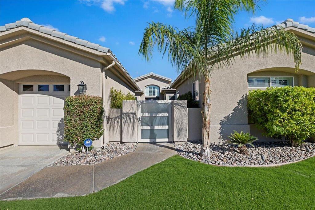 Victoria Falls - Residential