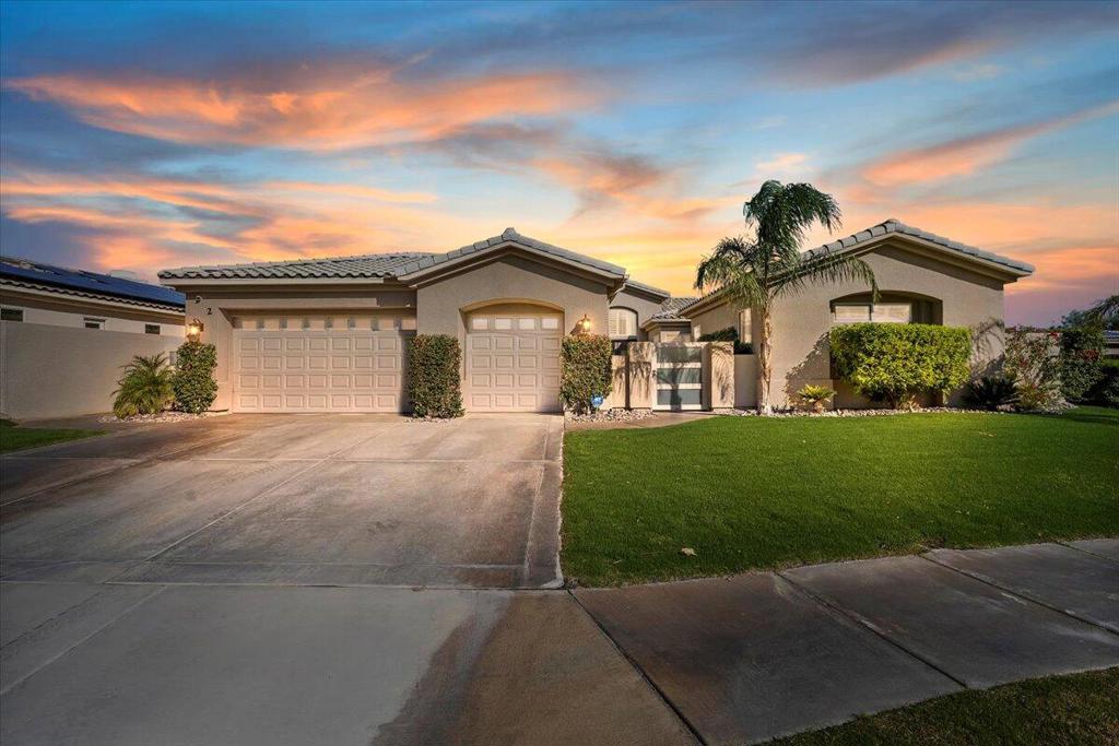 Victoria Falls - Residential