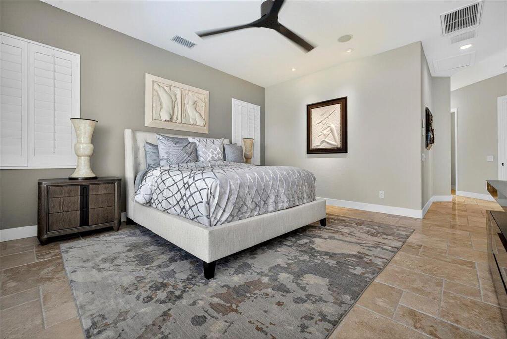 Victoria Falls - Residential