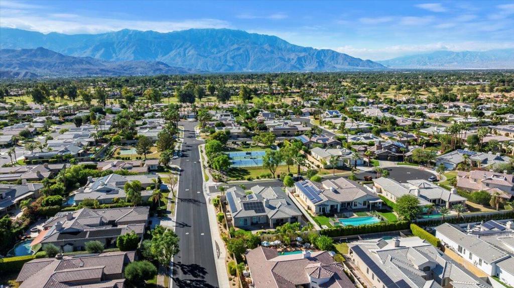 Victoria Falls - Residential