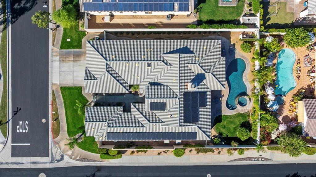 Victoria Falls - Residential