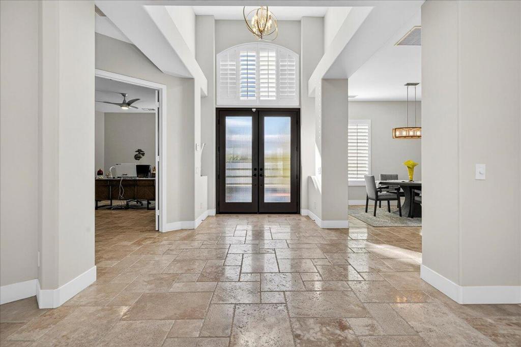 Victoria Falls - Residential