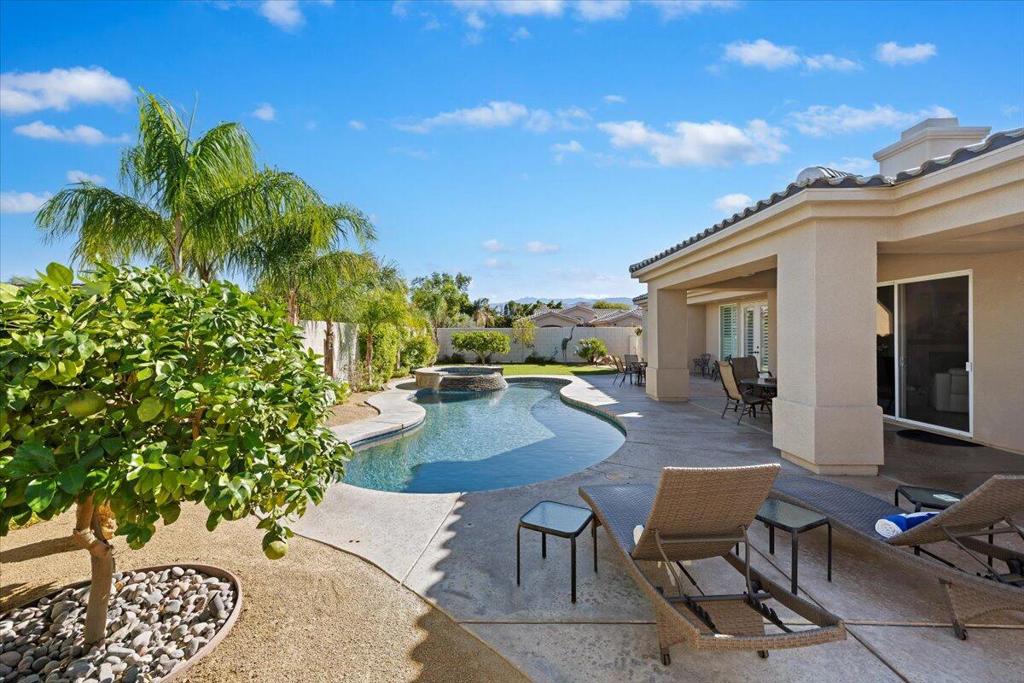 Victoria Falls - Residential