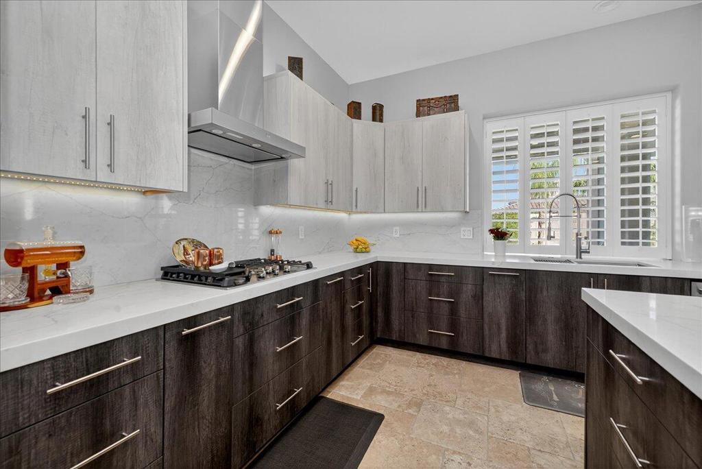 Victoria Falls - Residential