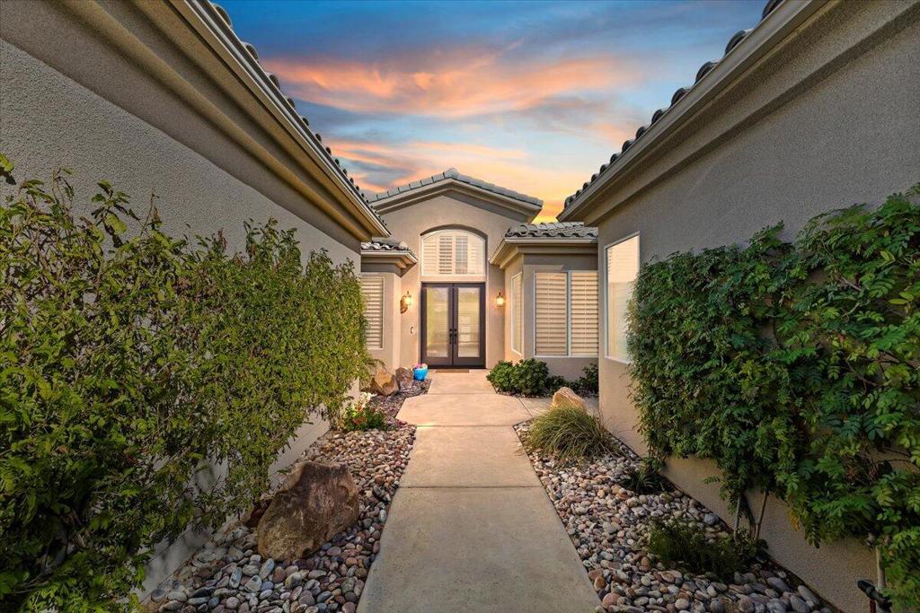 Victoria Falls - Residential