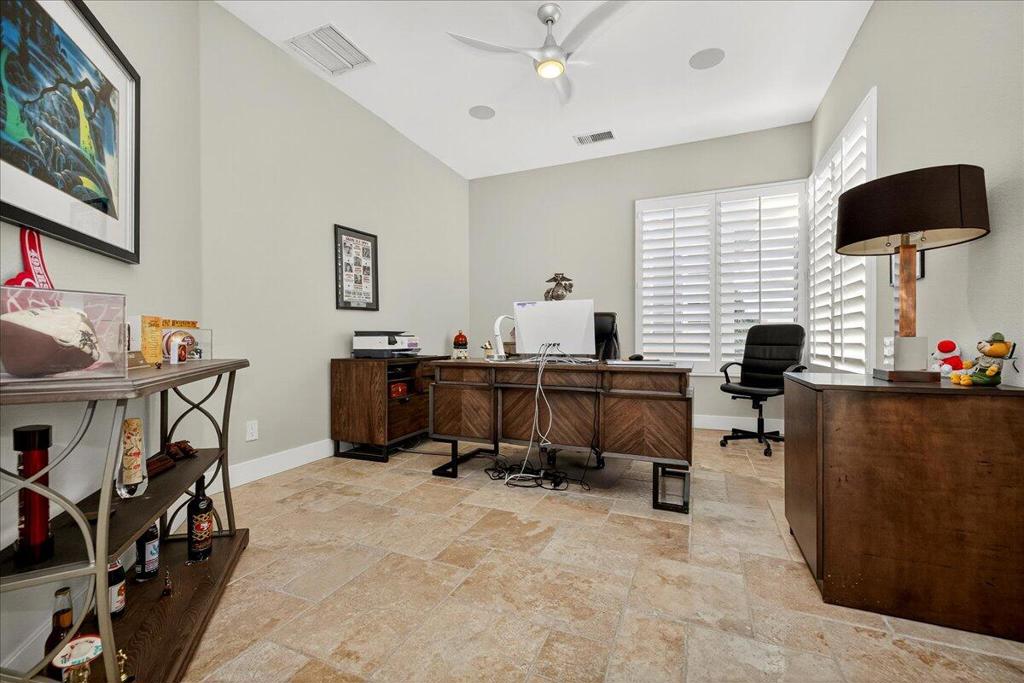 Victoria Falls - Residential