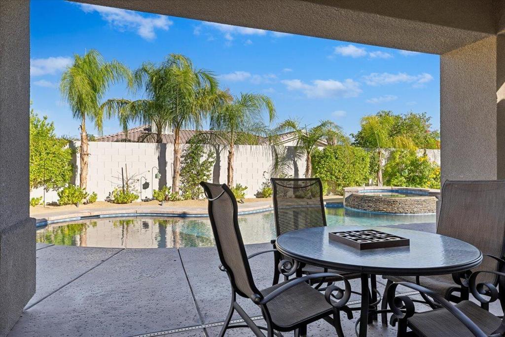 Victoria Falls - Residential