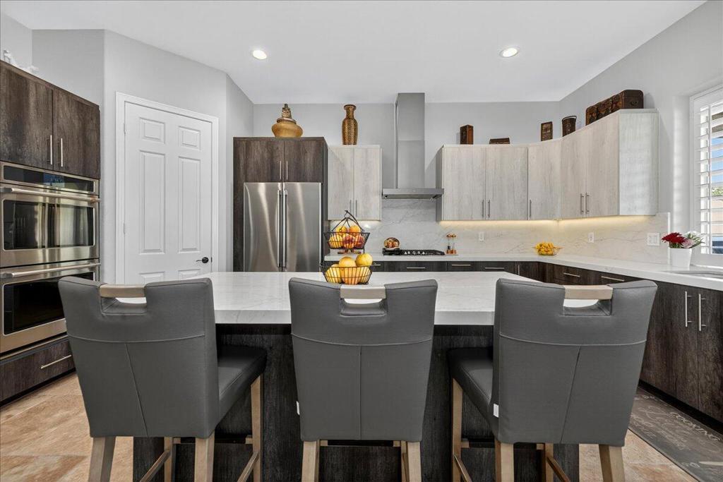 Victoria Falls - Residential