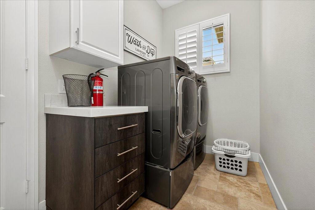 Victoria Falls - Residential