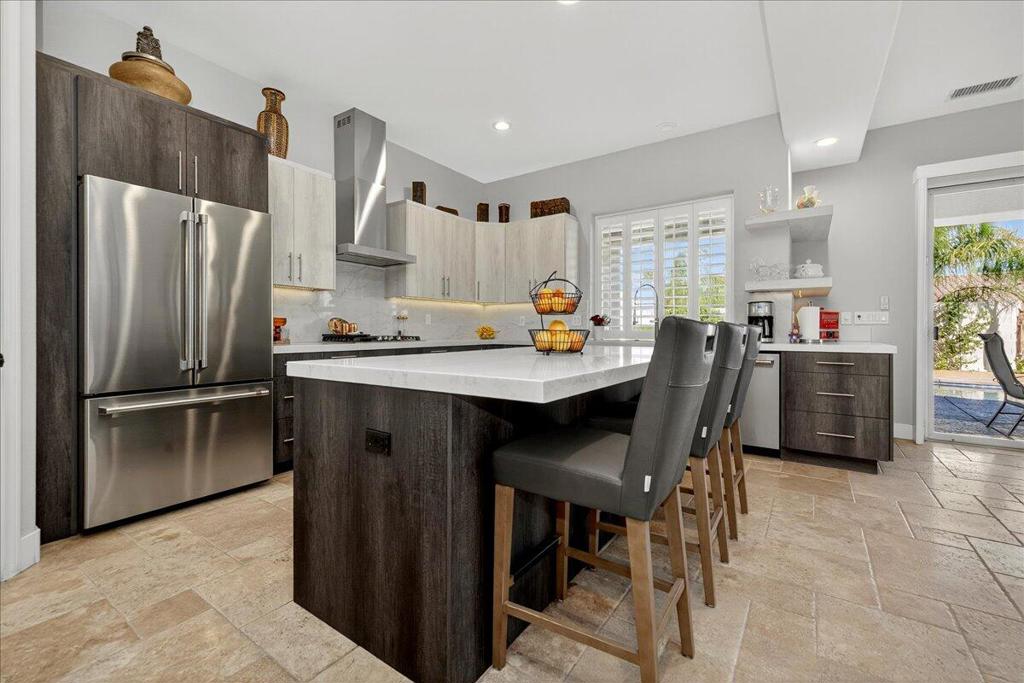 Victoria Falls - Residential