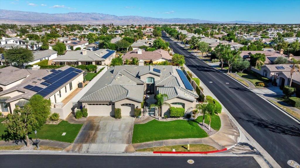 Victoria Falls - Residential