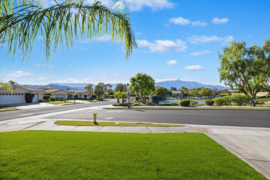 Victoria Falls - Residential