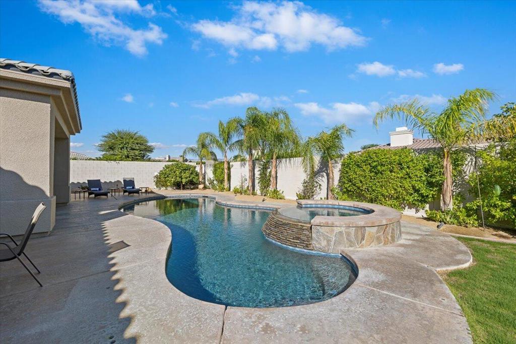 Victoria Falls - Residential