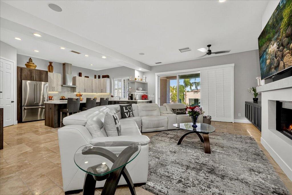 Victoria Falls - Residential