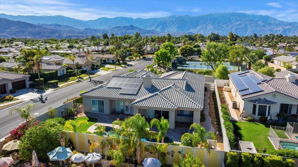 Victoria Falls - Residential