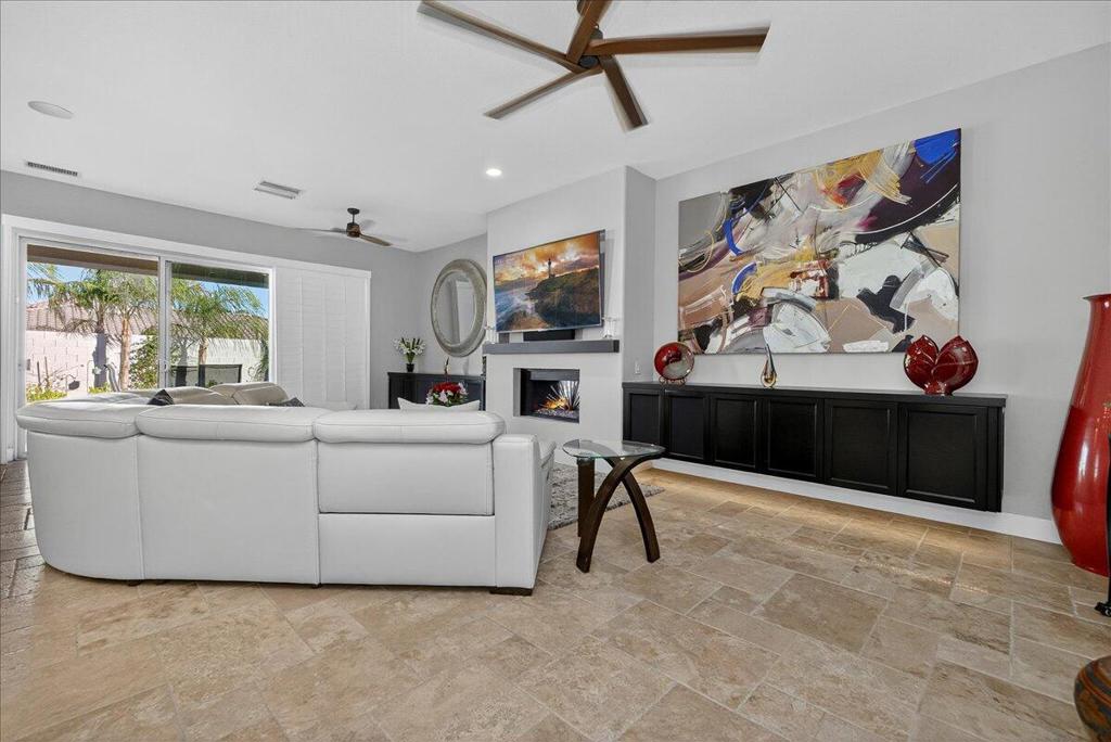 Victoria Falls - Residential