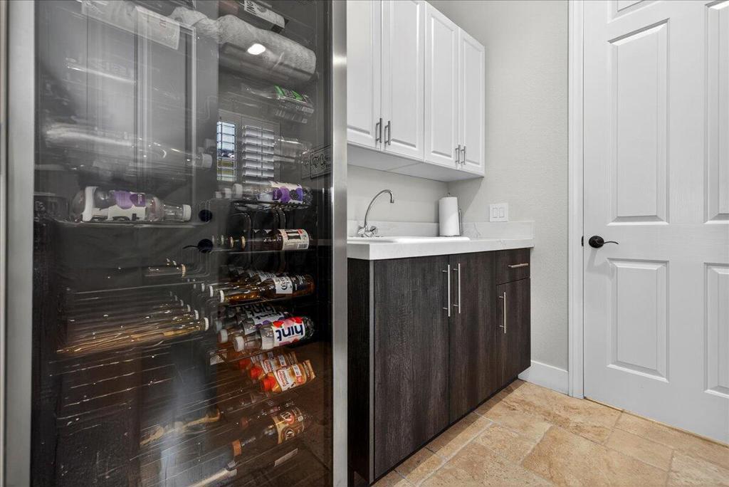 Victoria Falls - Residential