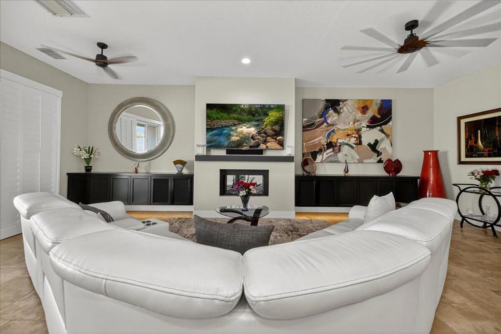 Victoria Falls - Residential