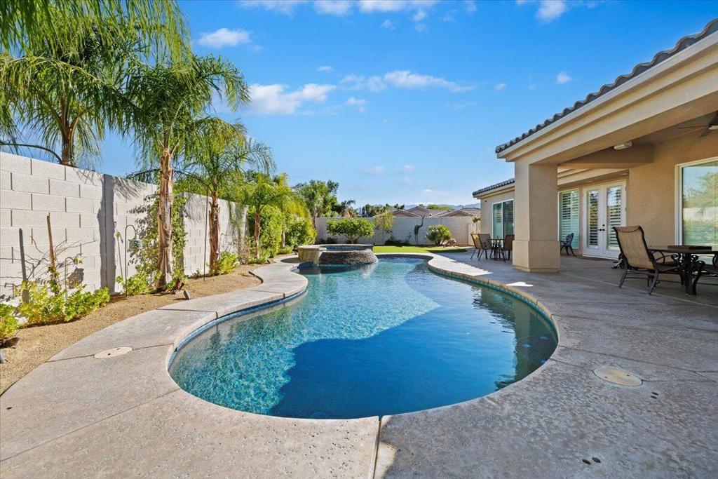 Victoria Falls - Residential