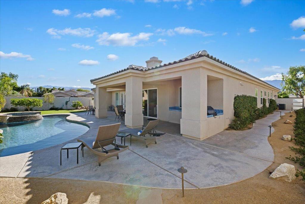 Victoria Falls - Residential