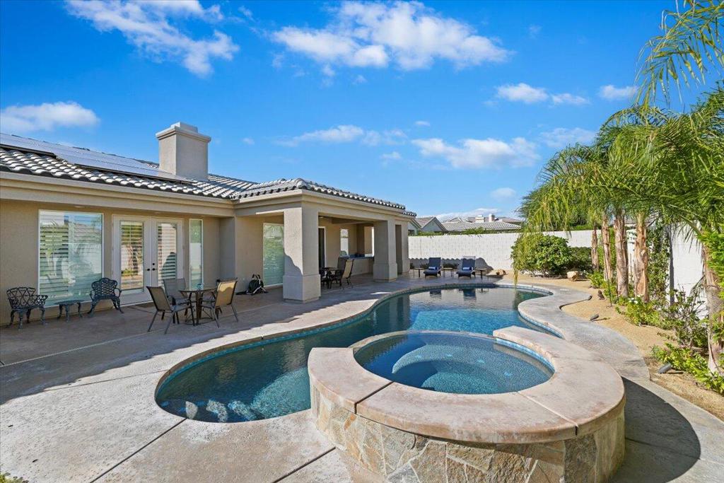 Victoria Falls - Residential