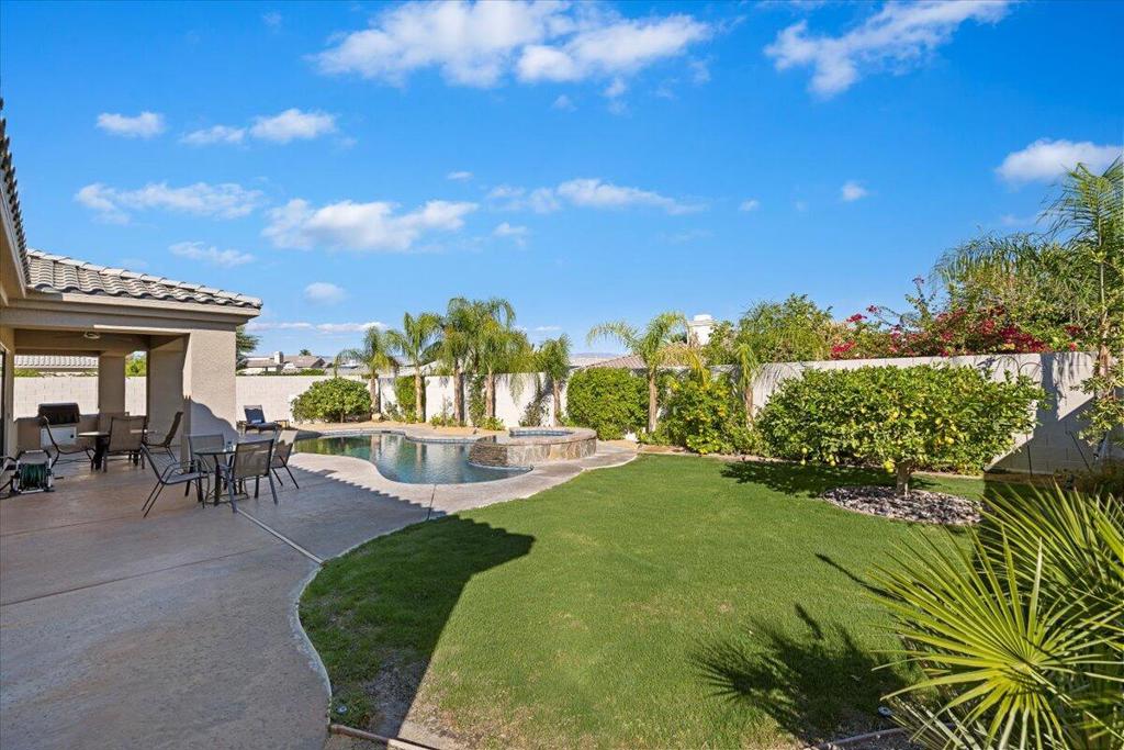 Victoria Falls - Residential