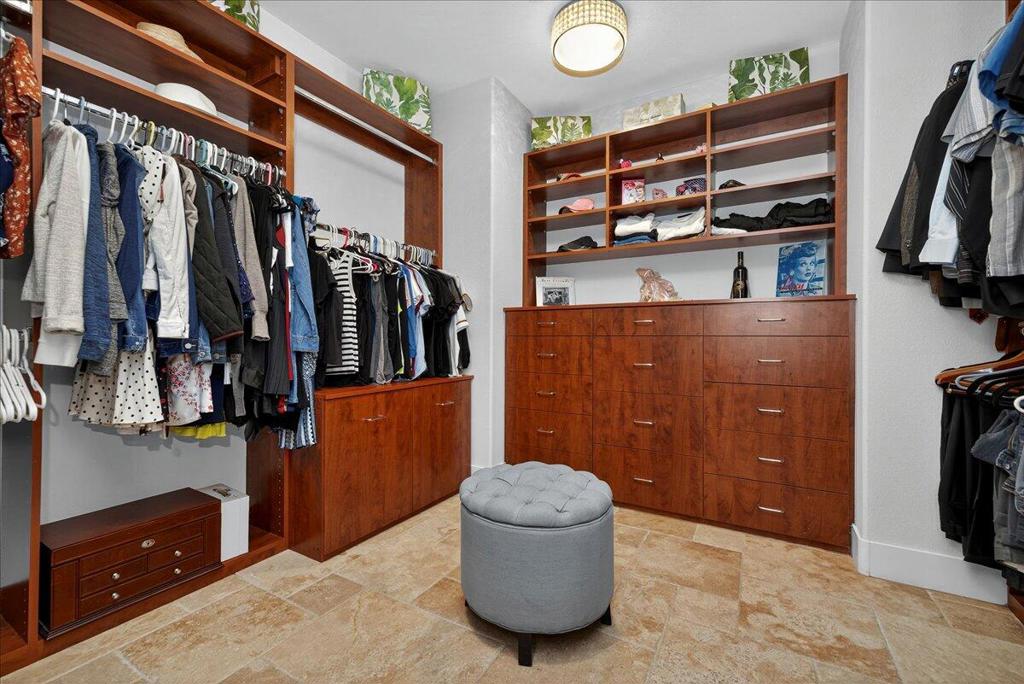 Victoria Falls - Residential