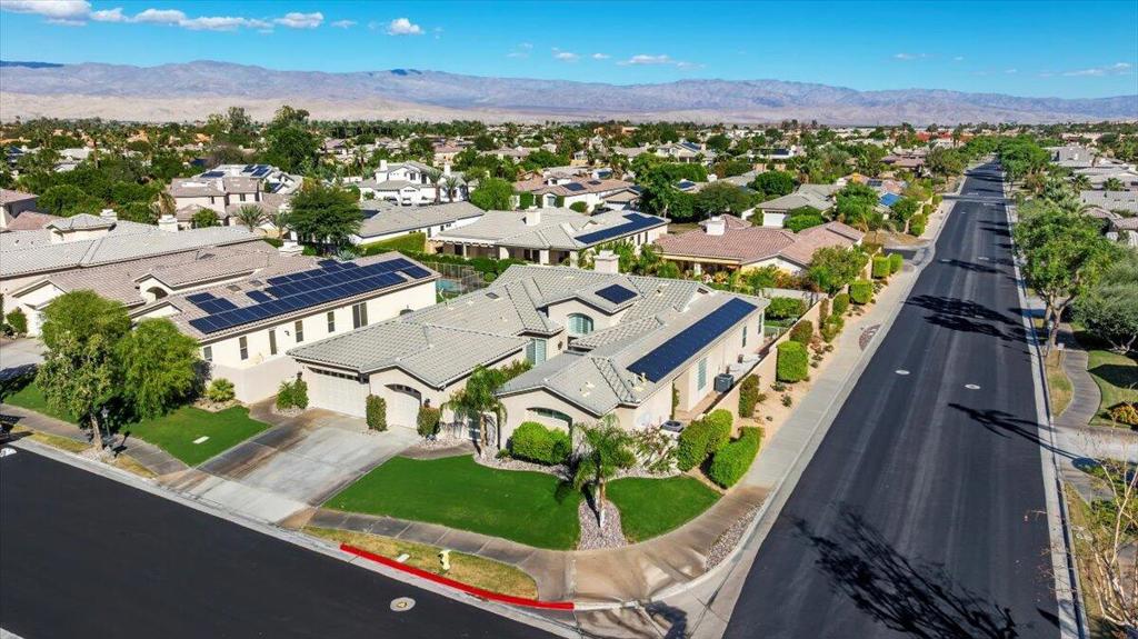 Victoria Falls - Residential