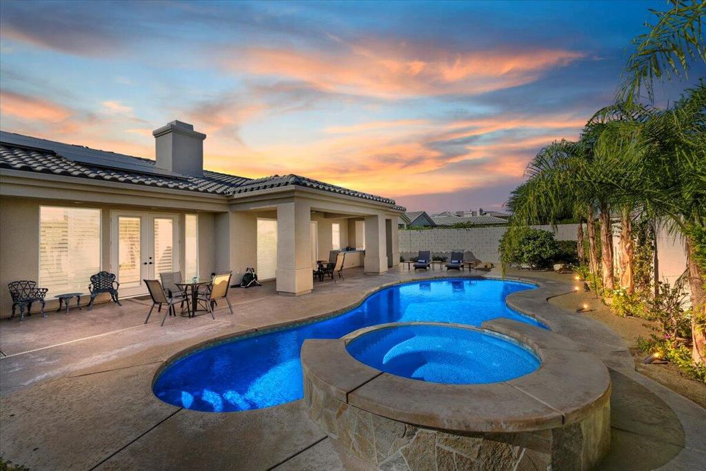 Victoria Falls - Residential