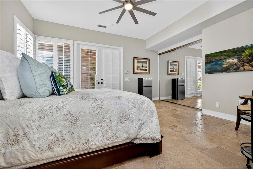 Victoria Falls - Residential