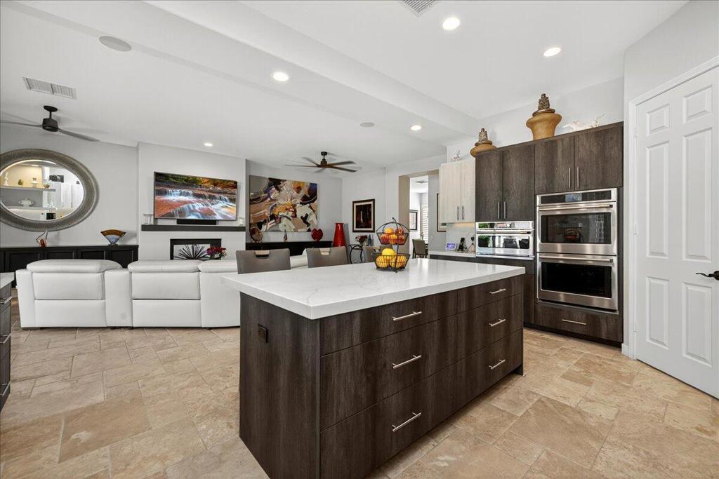 Victoria Falls - Residential