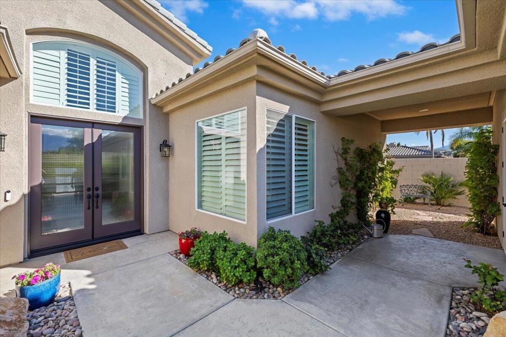 Victoria Falls - Residential