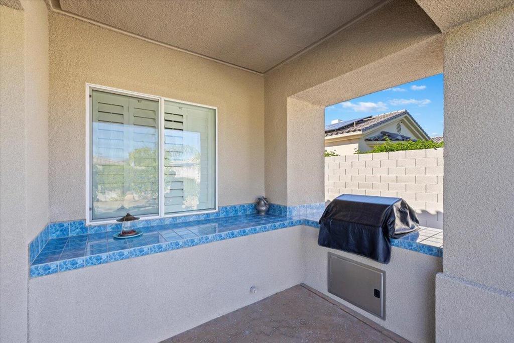 Victoria Falls - Residential