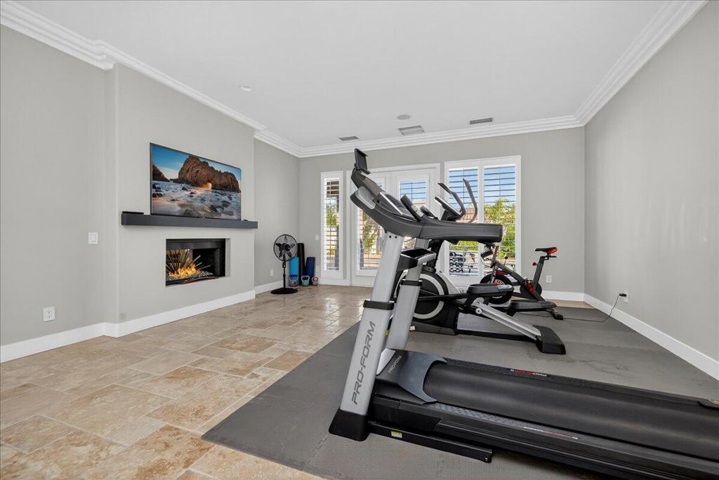 Victoria Falls - Residential