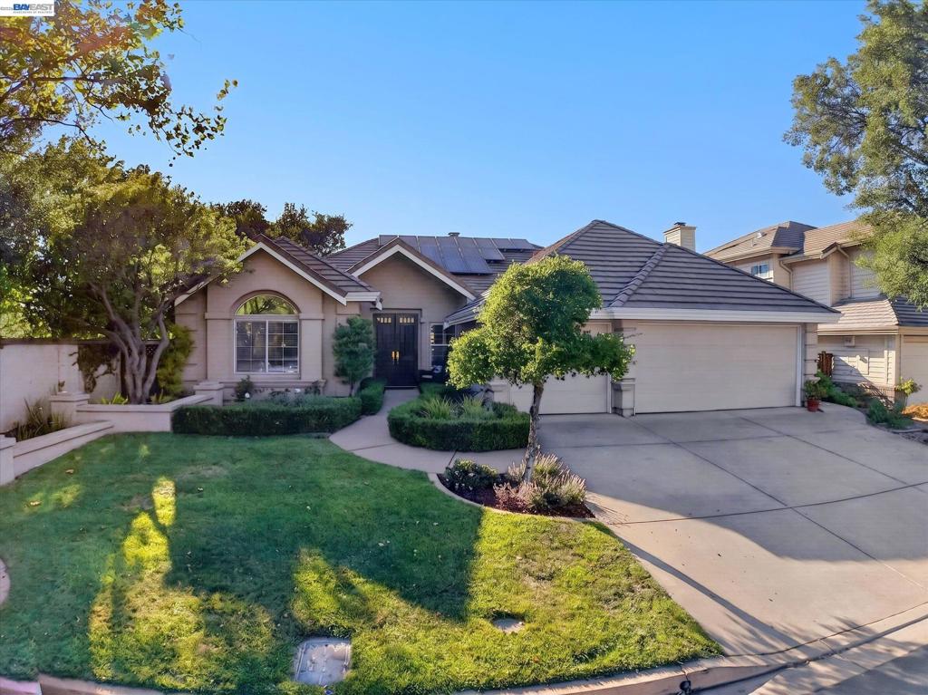 408 Cabonia Ct CT, Pleasanton CA 94566